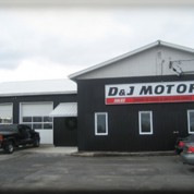 Welcome to D & J Motors