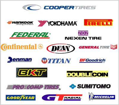 tires